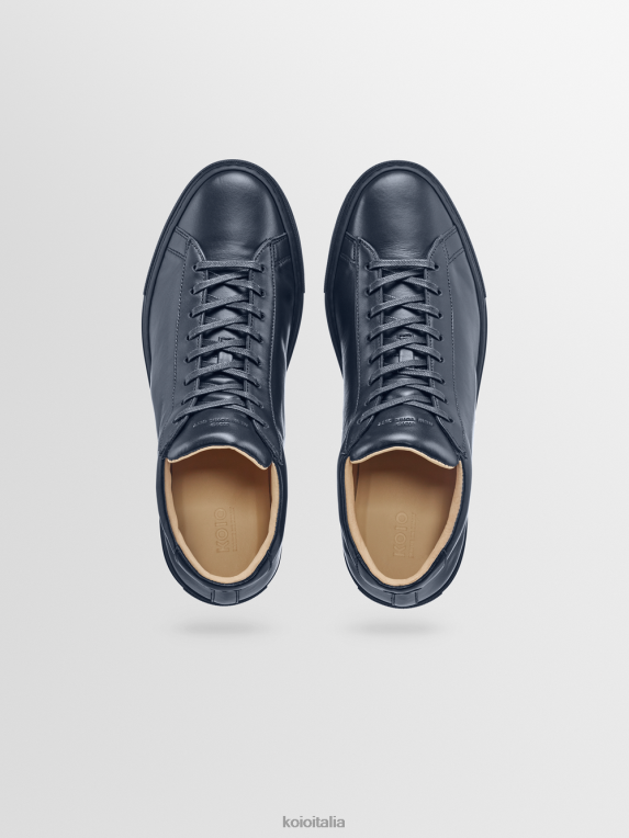 KOIO uomini capri metà spazio scarpe 4TJLH69