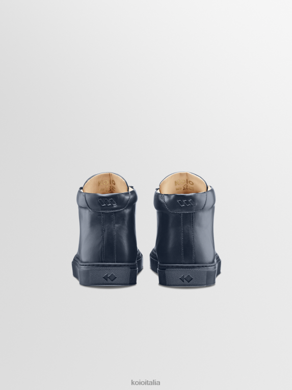 KOIO uomini capri metà spazio scarpe 4TJLH69