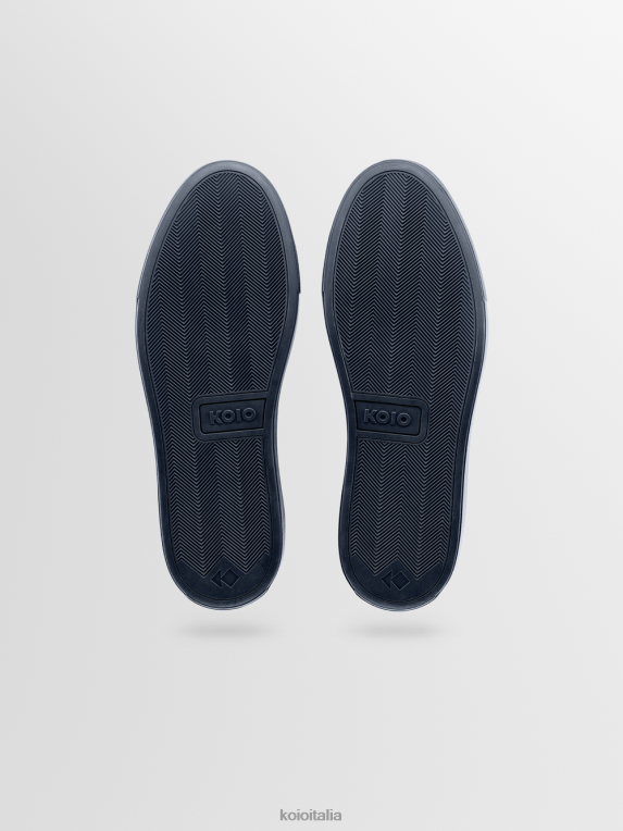 KOIO uomini capri metà spazio scarpe 4TJLH69