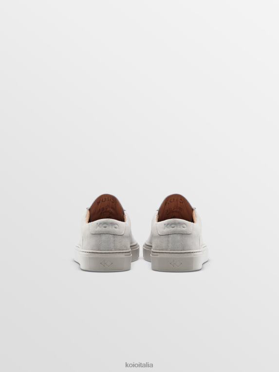 KOIO uomini capri minerale scarpe 4TJLH9