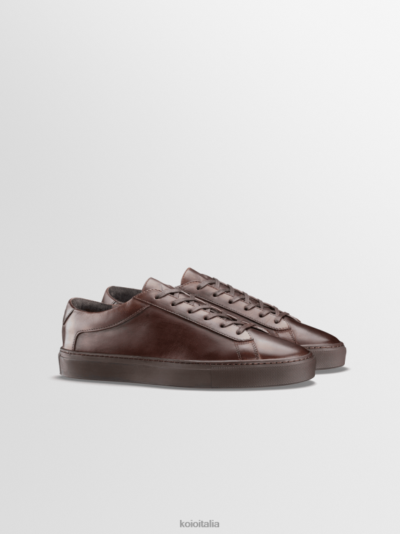 KOIO uomini capri moka scarpe 4TJLH18
