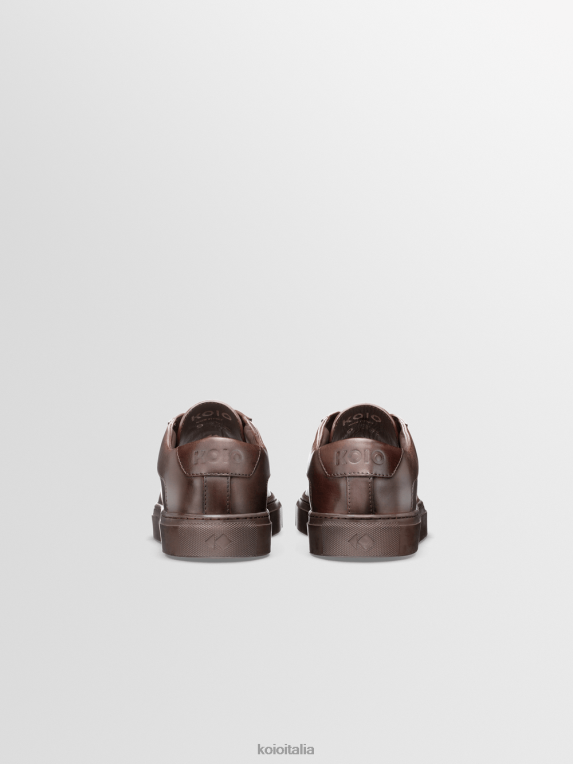 KOIO uomini capri moka scarpe 4TJLH18