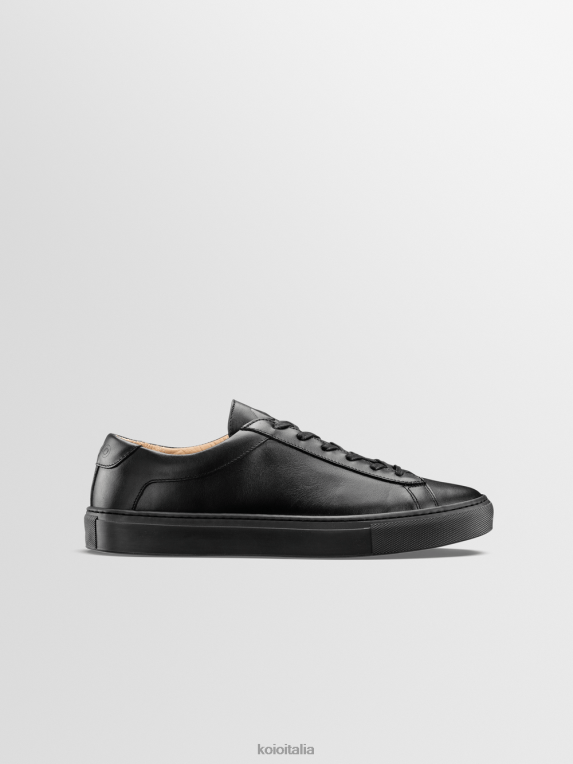 KOIO uomini capri nero scarpe 4TJLH25