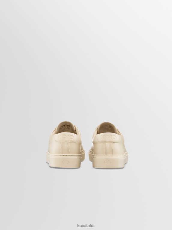 KOIO uomini capri polvere scarpe 4TJLH15