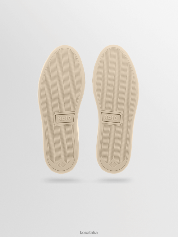 KOIO uomini capri polvere scarpe 4TJLH15