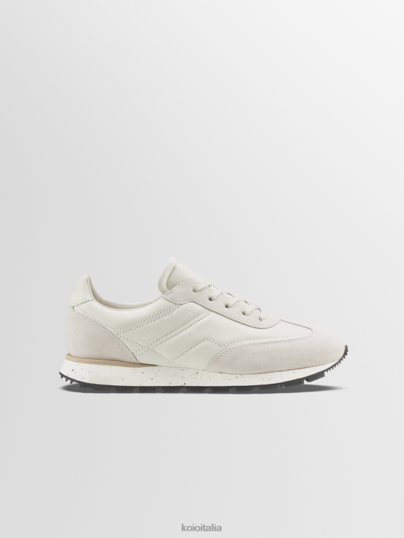KOIO uomini corridore retrò nuvola scarpe 4TJLH26