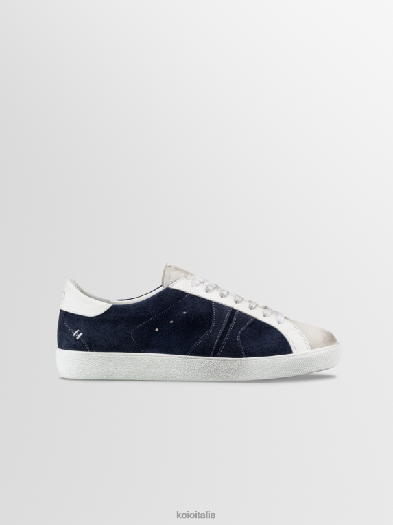 KOIO uomini fabro costa scarpe 4TJLH44