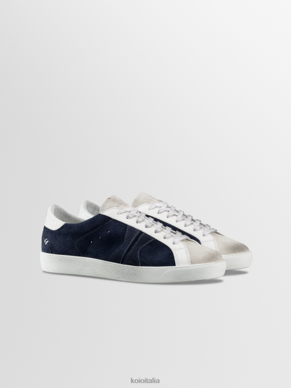 KOIO uomini fabro costa scarpe 4TJLH44