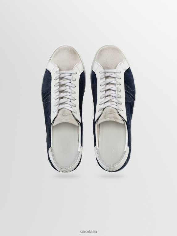 KOIO uomini fabro costa scarpe 4TJLH44