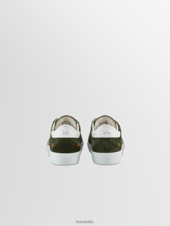 KOIO uomini fabro foresta scarpe 4TJLH43