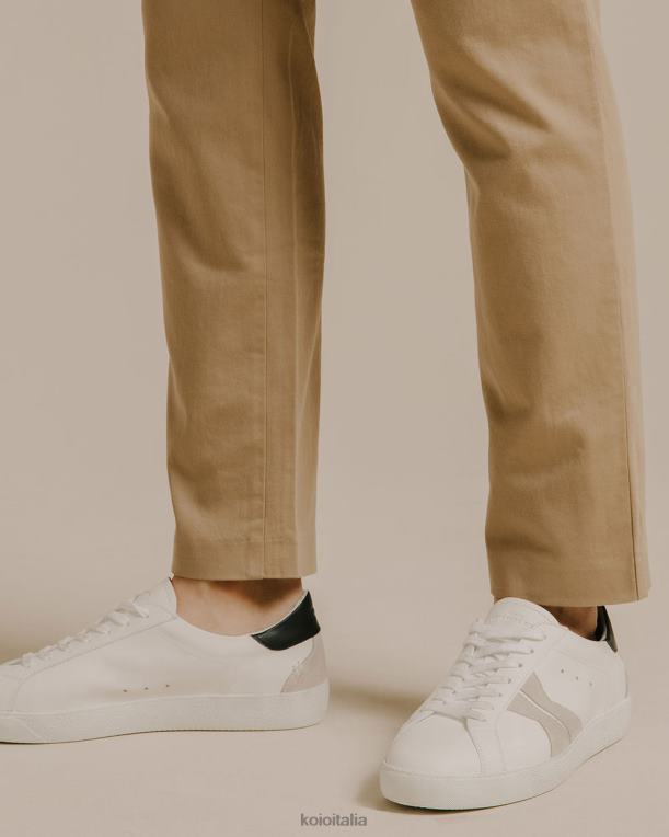 KOIO uomini fabro lafayette scarpe 4TJLH32