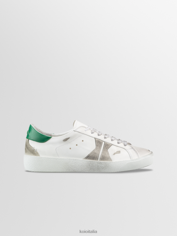 KOIO uomini fabro tennis scarpe 4TJLH30