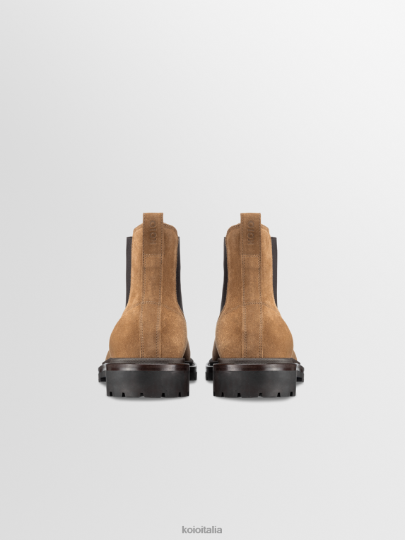 KOIO uomini fermo campo scarpe 4TJLH83