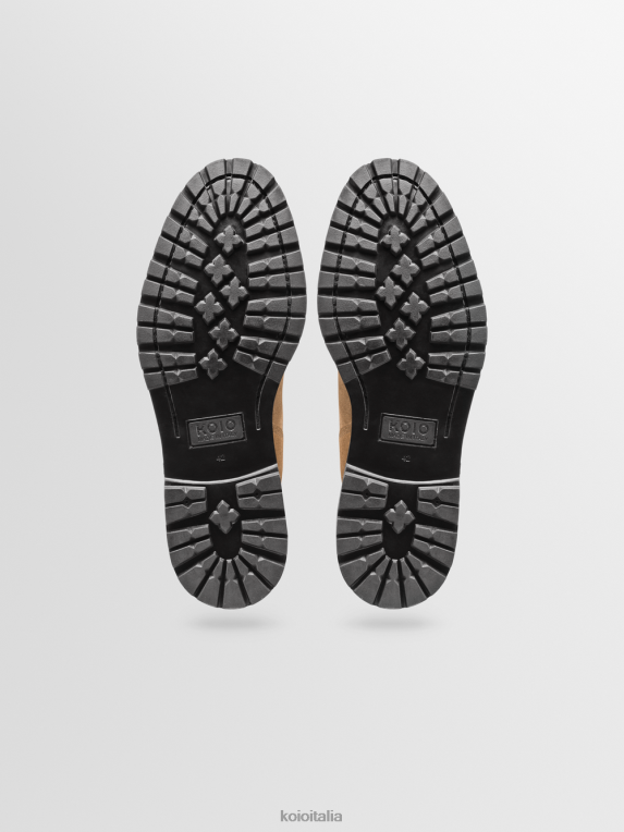 KOIO uomini fermo campo scarpe 4TJLH83
