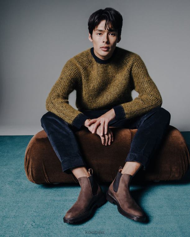 KOIO uomini fermo falco scarpe 4TJLH84