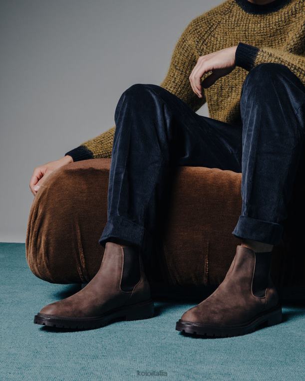 KOIO uomini fermo falco scarpe 4TJLH84