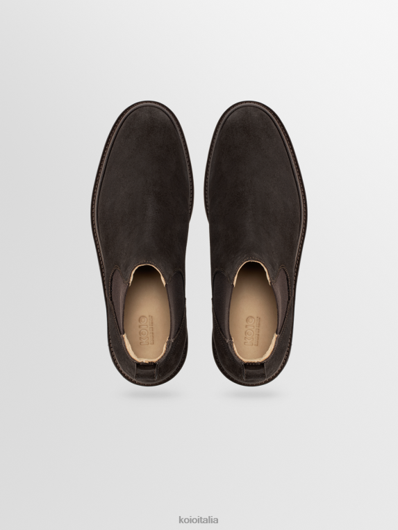 KOIO uomini fermo pigna scarpe 4TJLH85