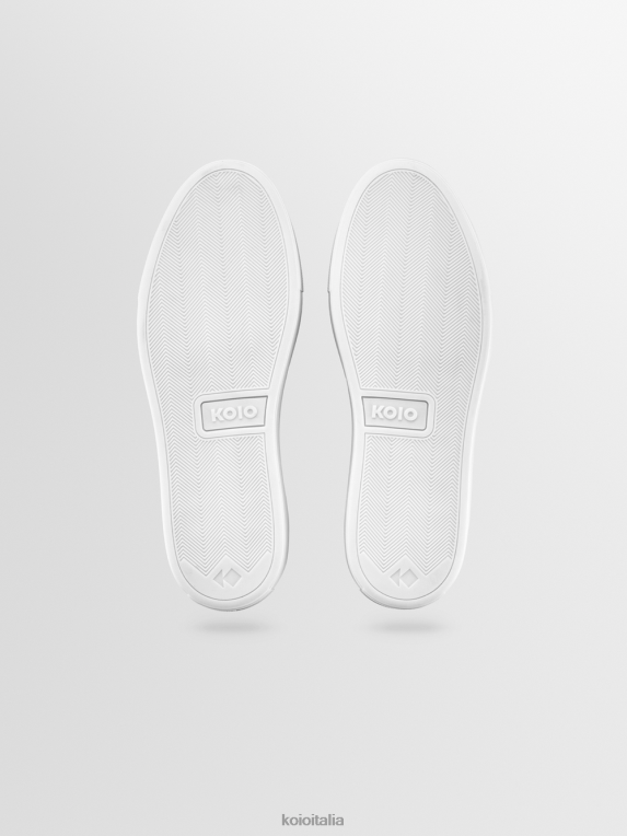 KOIO uomini garda caffè espresso scarpe 4TJLH53