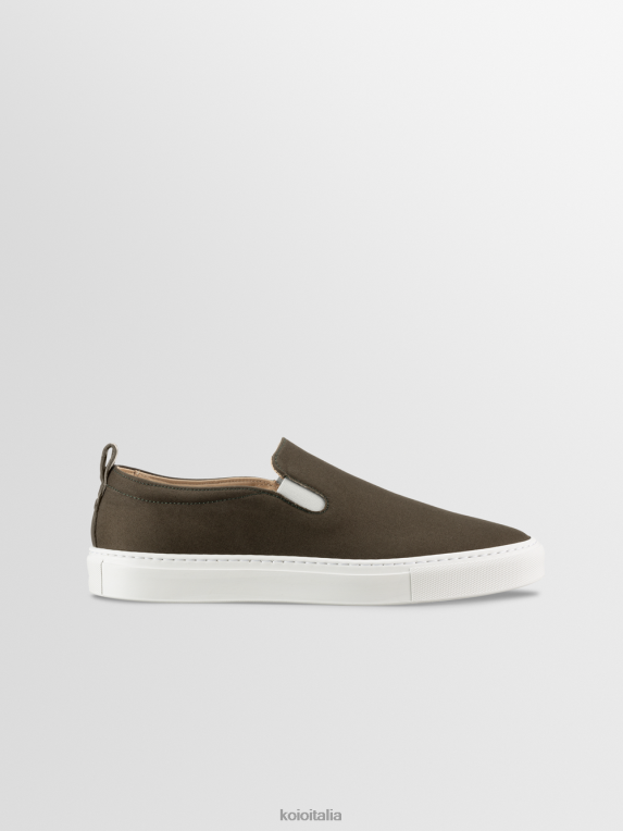 KOIO uomini garda giungla scarpe 4TJLH48