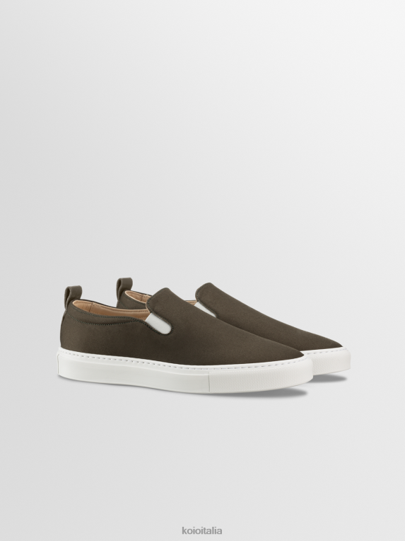 KOIO uomini garda giungla scarpe 4TJLH48