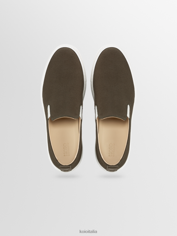 KOIO uomini garda giungla scarpe 4TJLH48