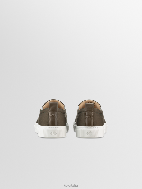 KOIO uomini garda giungla scarpe 4TJLH48