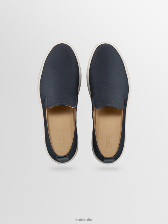 KOIO uomini garda mare profondo scarpe 4TJLH52