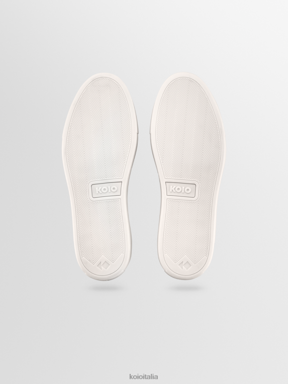 KOIO uomini garda mare profondo scarpe 4TJLH52