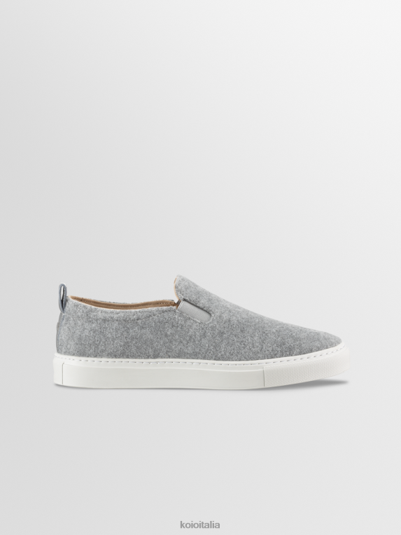 KOIO uomini garda nebbia scarpe 4TJLH47