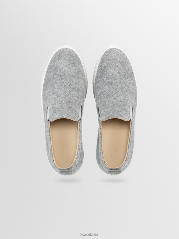 KOIO uomini garda nebbia scarpe 4TJLH47