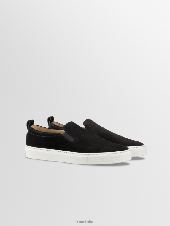 KOIO uomini garda pantera scarpe 4TJLH49