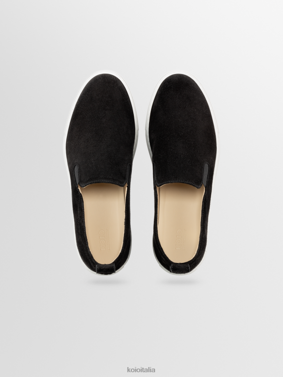 KOIO uomini garda pantera scarpe 4TJLH49