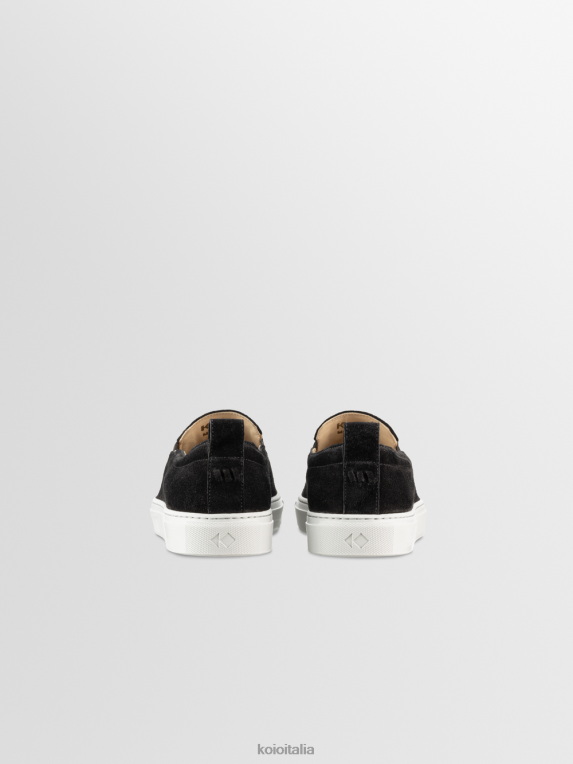 KOIO uomini garda pantera scarpe 4TJLH49
