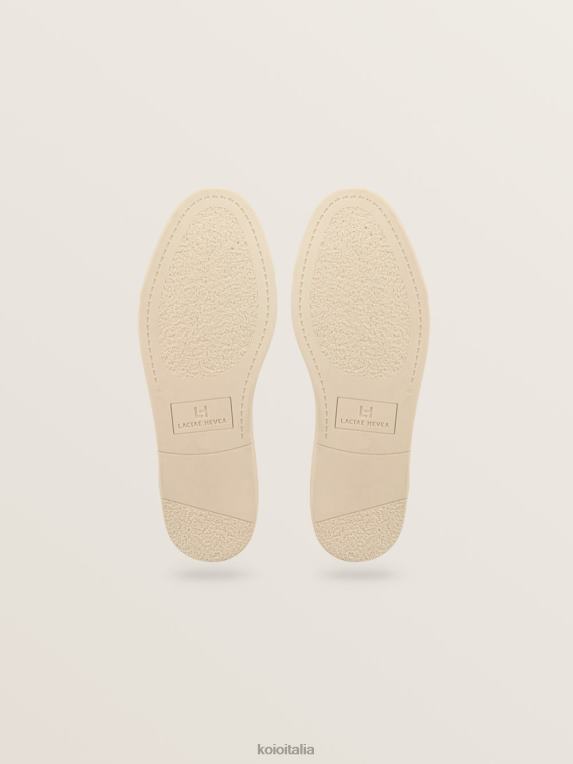 KOIO uomini mello castagna rigenerante scarpe 4TJLH40