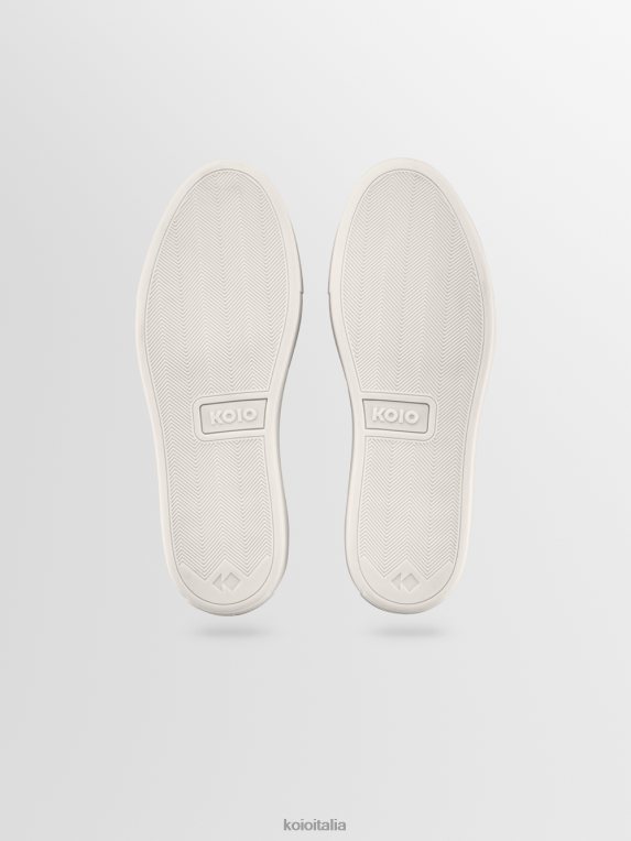KOIO uomini portofino carbonio scarpe 4TJLH64