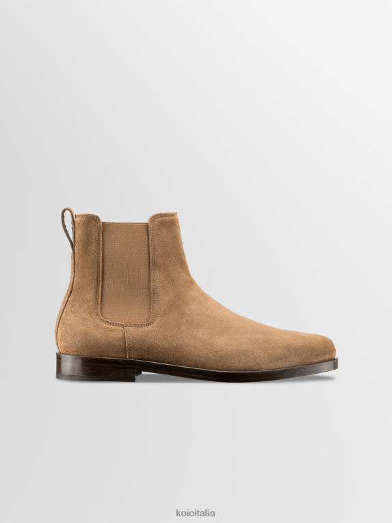 KOIO uomini trentino Sahara scarpe 4TJLH79