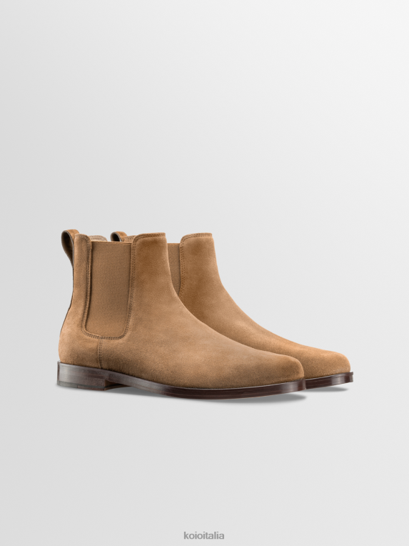 KOIO uomini trentino Sahara scarpe 4TJLH79