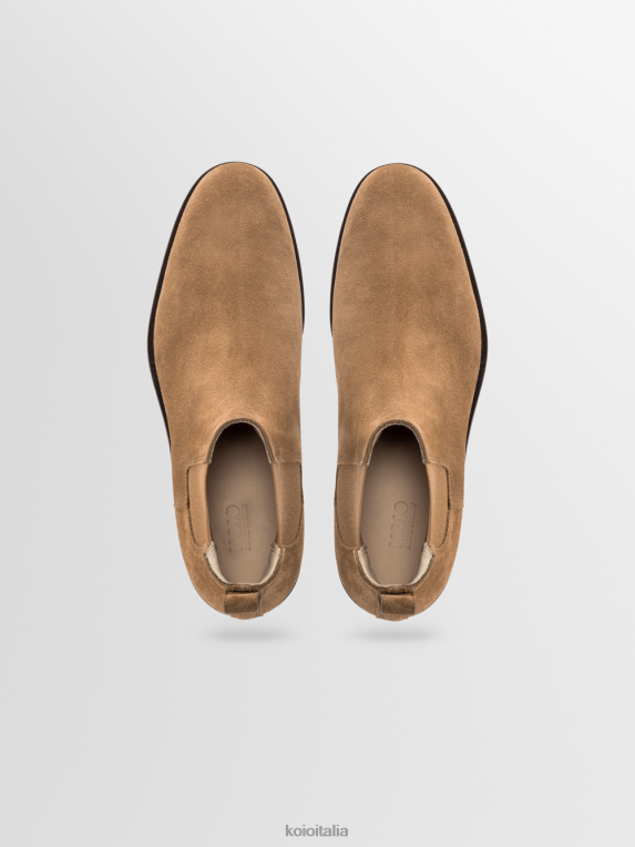 KOIO uomini trentino Sahara scarpe 4TJLH79