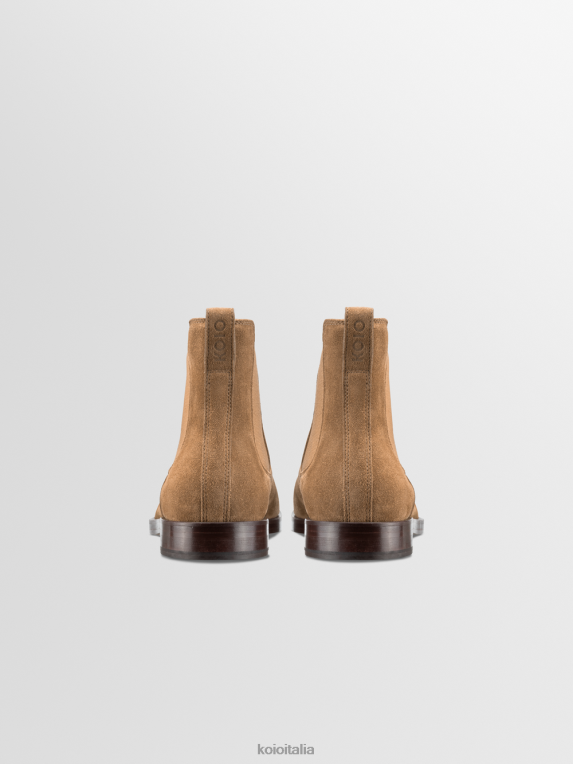 KOIO uomini trentino Sahara scarpe 4TJLH79