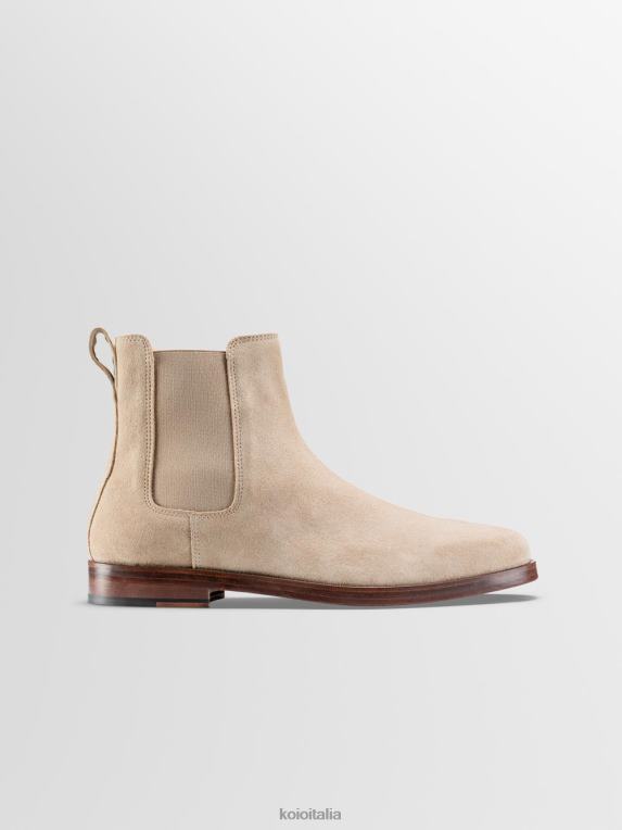 KOIO uomini trentino cardamomo scarpe 4TJLH78