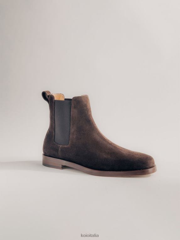 KOIO uomini trentino radice scarpe 4TJLH81