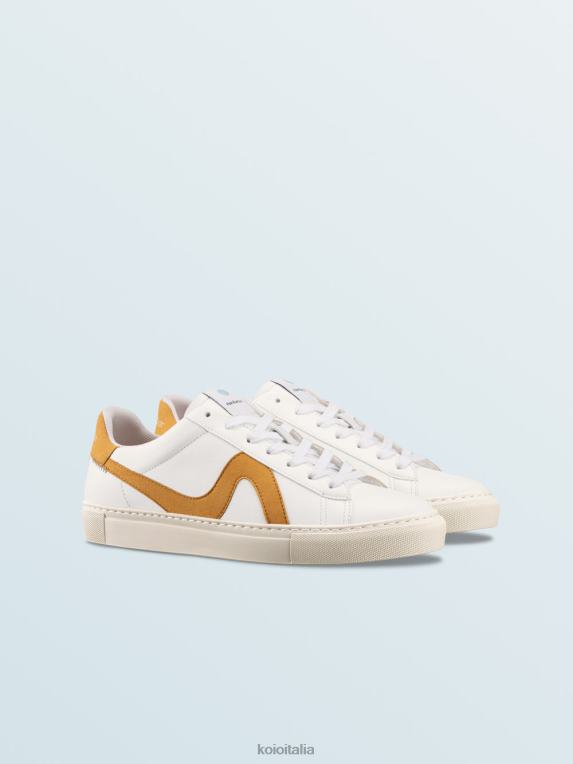 KOIO uomini vegan01 nel raggio di sole scarpe 4TJLH13