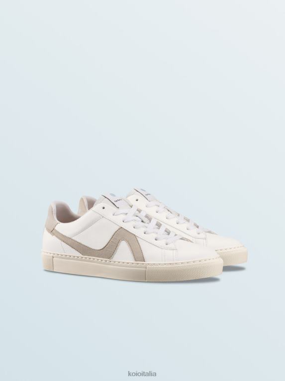 KOIO uomini vegan01 nel vento scarpe 4TJLH14