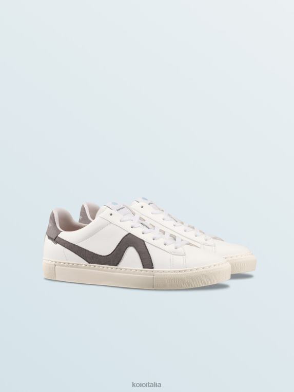 KOIO uomini vegan01 nella roccia scarpe 4TJLH12