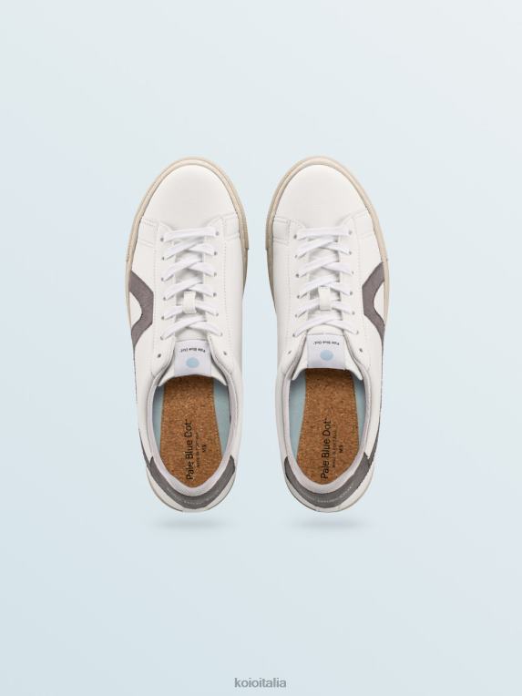 KOIO uomini vegan01 nella roccia scarpe 4TJLH12