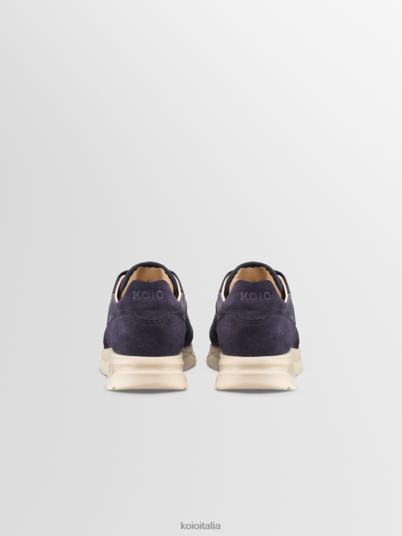 KOIO uomini volterra Hudson scarpe 4TJLH59