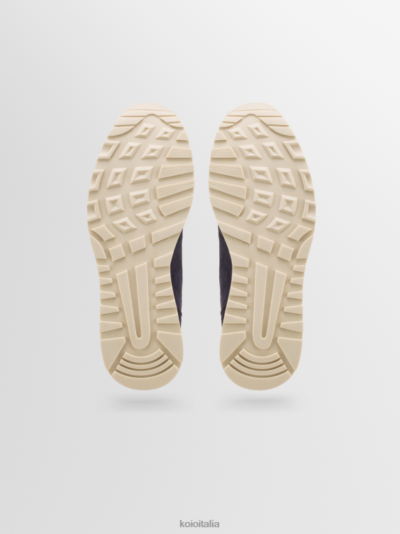 KOIO uomini volterra Hudson scarpe 4TJLH59