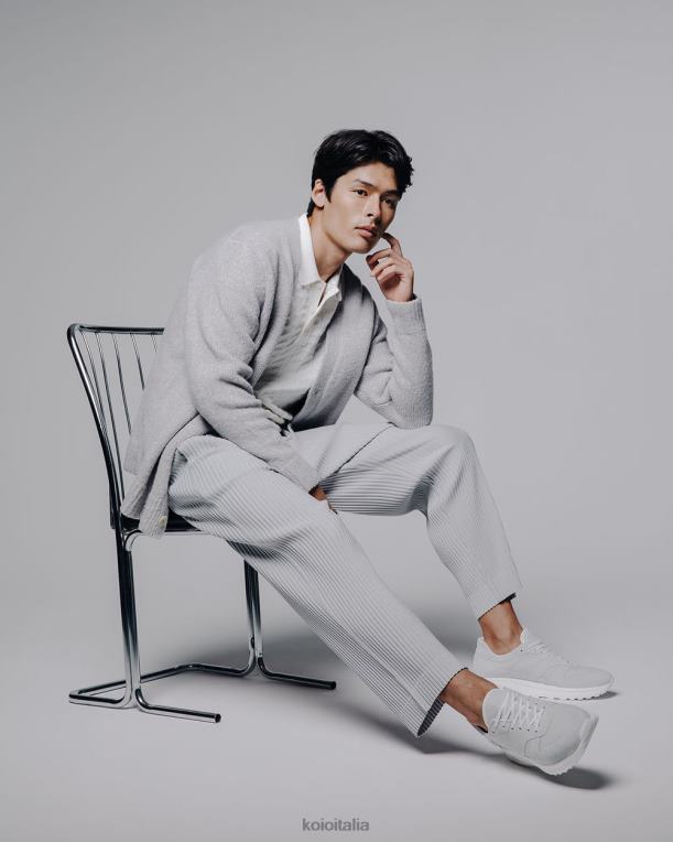 KOIO uomini volterra polare scarpe 4TJLH57