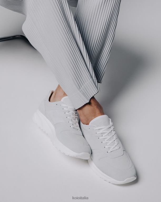 KOIO uomini volterra polare scarpe 4TJLH57